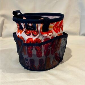 NWOT thirty-one Summer Fun Caddy